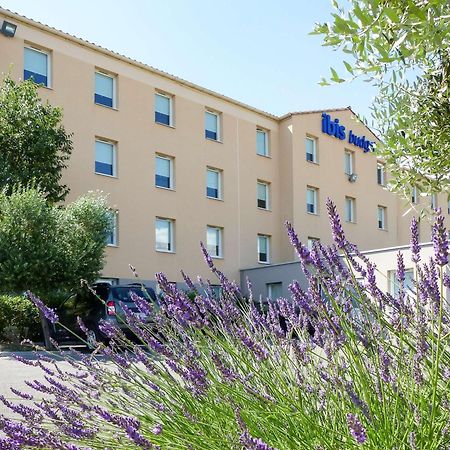 Ibis Budget Marseille Valentine Luaran gambar