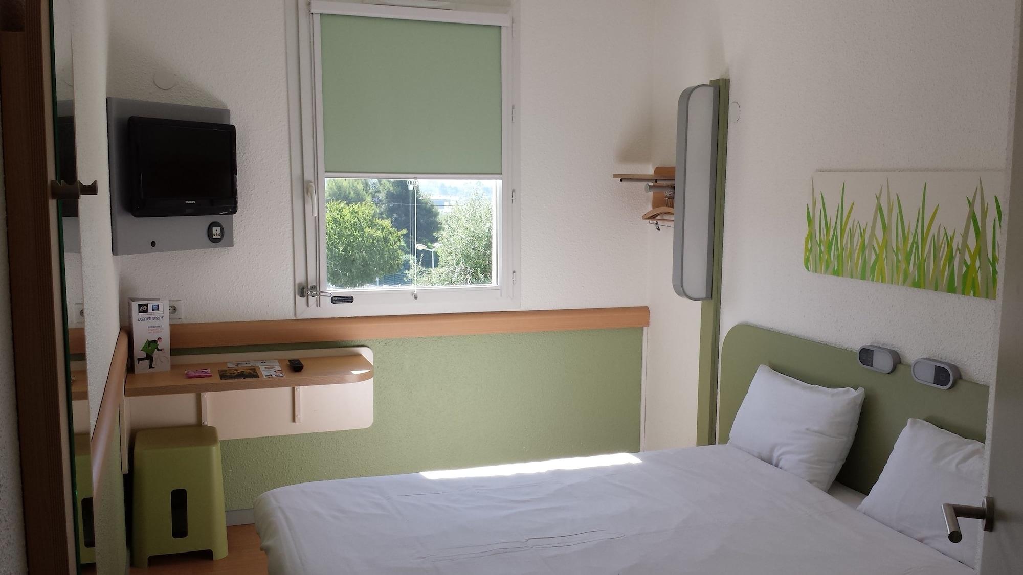 Ibis Budget Marseille Valentine Luaran gambar