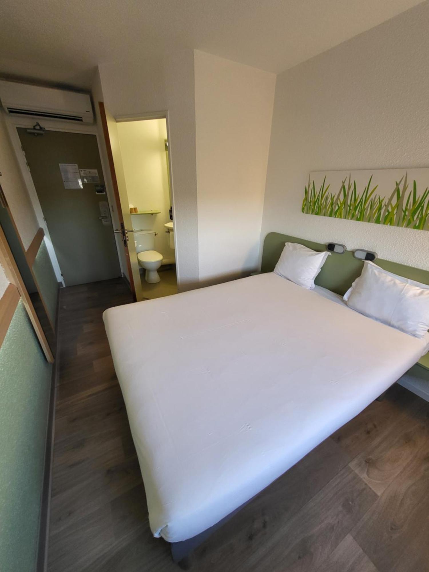 Ibis Budget Marseille Valentine Luaran gambar