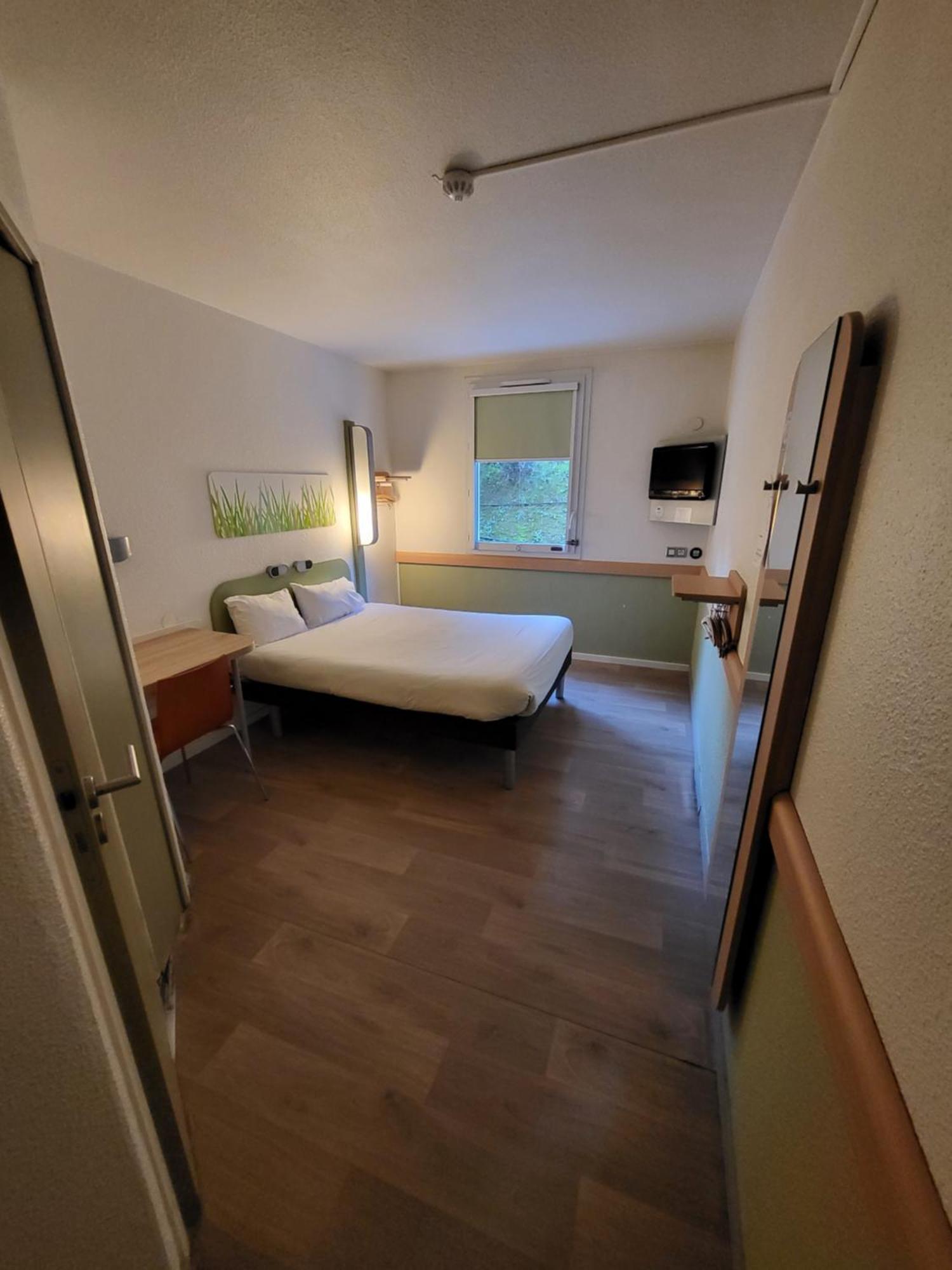 Ibis Budget Marseille Valentine Luaran gambar