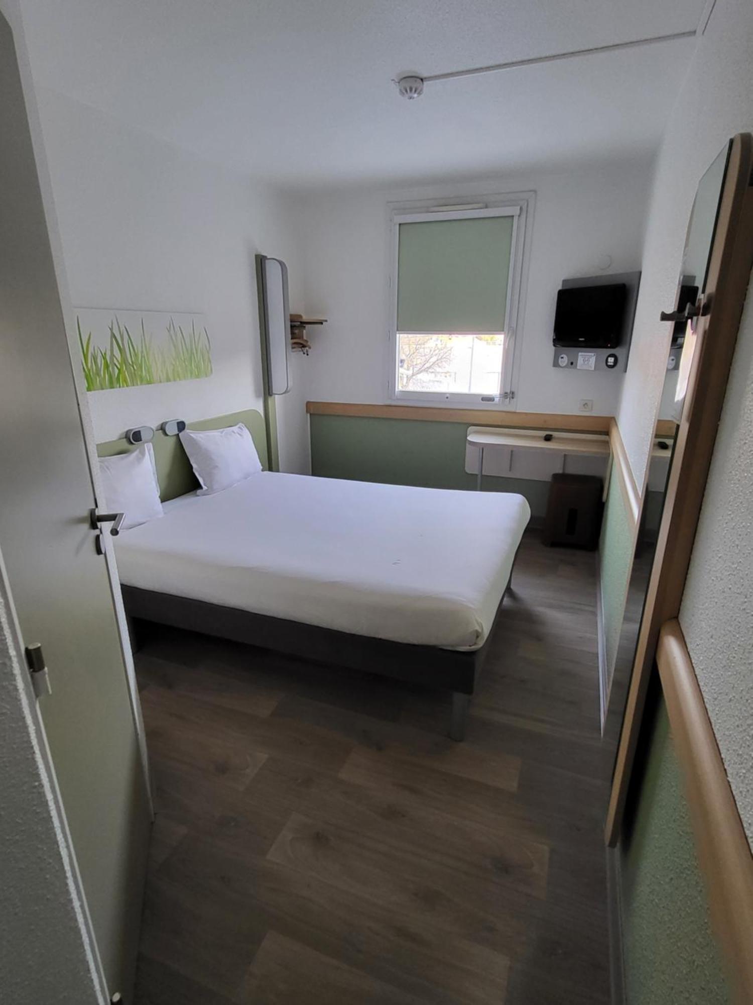 Ibis Budget Marseille Valentine Luaran gambar