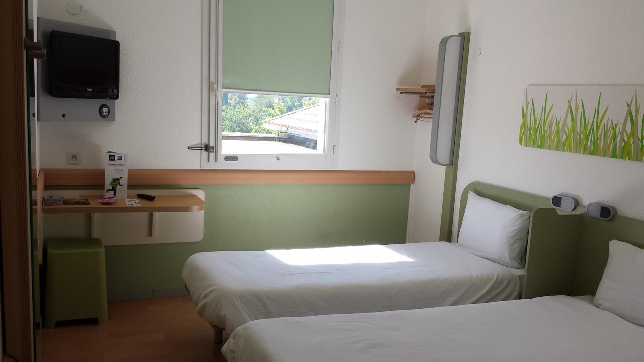 Ibis Budget Marseille Valentine Bilik gambar
