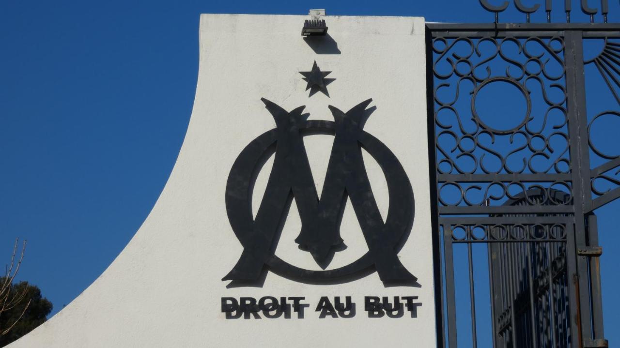 Ibis Budget Marseille Valentine Luaran gambar